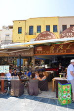 Chania town | Chania Crete | Chania Prefecture 47 - Foto van JustGreece.com