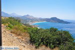 View to Plakias | Rethymnon Crete | Photo 3 - Foto van JustGreece.com
