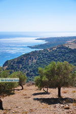 South Crete ter hoogte of Rodakino and Sellia | Retymnon Crete 2 - Photo JustGreece.com