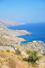JustGreece.com South Crete ter hoogte of Rodakino and Sellia | Retymnon Crete 5 - Foto van JustGreece.com
