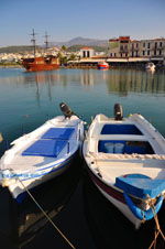 JustGreece.com Rethymno town | Rethymnon Crete | Photo 176 - Foto van JustGreece.com