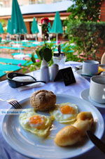 Breakfast Hotel Bio in Rethymnon | Rethymnon Crete - Foto van JustGreece.com