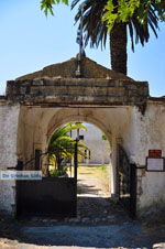 Monastery Asomatos | Rethymnon Crete | Photo 3 - Photo JustGreece.com