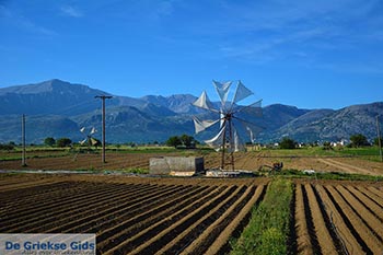 Lassithi Plateau Crete - Lassithi Prefecture - Photo 12 - Photo JustGreece.com