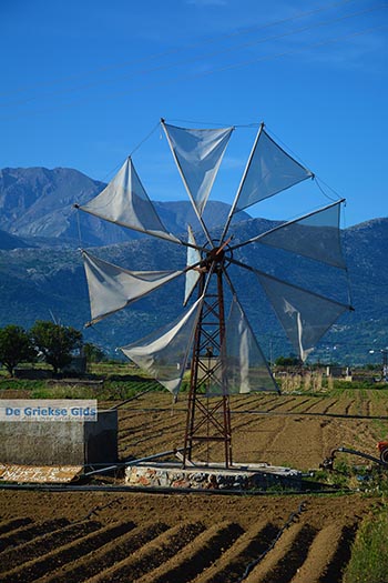 JustGreece.com Lassithi Plateau Crete - Lassithi Prefecture - Photo 14 - Foto van JustGreece.com