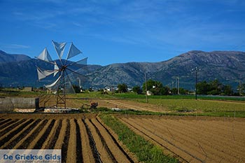 JustGreece.com Lassithi Plateau Crete - Lassithi Prefecture - Photo 15 - Foto van JustGreece.com