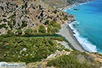 JustGreece.com Preveli beach Crete - Rethymno Prefecture - Photo 3 - Foto van JustGreece.com