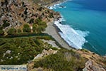 JustGreece.com Preveli beach Crete - Rethymno Prefecture - Photo 11 - Foto van JustGreece.com