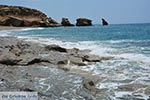 JustGreece.com Triopetra Crete - Rethymno Prefecture - Photo 46 - Foto van JustGreece.com
