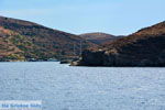 Northwest coast Kythnos - Cyclades Greece Photo 2 - Photo JustGreece.com