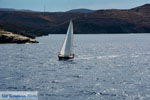 Northwest coast Kythnos - Cyclades Greece Photo 3 - Photo JustGreece.com