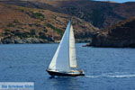 Northwest coast Kythnos - Cyclades Greece Photo 5 - Photo JustGreece.com