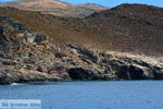 Northwest coast Kythnos - Cyclades Greece Photo 6 - Photo JustGreece.com