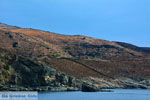 Northwest coast Kythnos - Cyclades Greece Photo 8 - Photo JustGreece.com