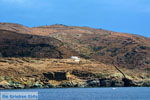 Northwest coast Kythnos - Cyclades Greece Photo 10 - Photo JustGreece.com