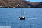 Northwest coast Kythnos - Cyclades Greece Photo 11 - Photo JustGreece.com