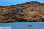 Northwest coast Kythnos - Cyclades Greece Photo 12 - Photo JustGreece.com