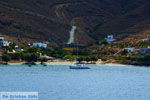 Merichas Kythnos | Cyclades Greece Photo 3 - Photo JustGreece.com