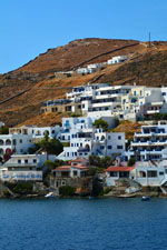 Merichas Kythnos | Cyclades Greece Photo 14 - Photo JustGreece.com