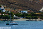 Merichas Kythnos | Cyclades Greece Photo 25 - Photo JustGreece.com