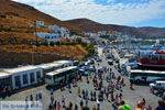 Merichas Kythnos | Cyclades Greece Photo 28 - Photo JustGreece.com