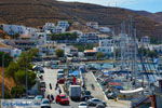 Merichas Kythnos | Cyclades Greece Photo 32 - Photo JustGreece.com
