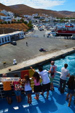 Merichas Kythnos | Cyclades Greece Photo 43 - Photo JustGreece.com