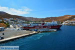 Merichas Kythnos | Cyclades Greece Photo 44 - Photo JustGreece.com