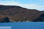 West coast Kythnos | Cyclades Photo 6 - Photo JustGreece.com