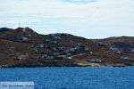 West coast Kythnos | Cyclades Photo 7 - Photo JustGreece.com