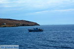 West coast Kythnos | Cyclades Photo 13 - Photo JustGreece.com