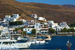 Merichas Kythnos | Cyclades Greece Photo 67 - Photo JustGreece.com