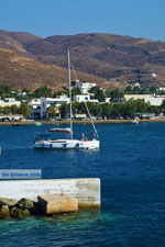 Merichas Kythnos | Cyclades Greece Photo 75 - Photo JustGreece.com