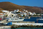 Merichas Kythnos | Cyclades Greece Photo 77 - Photo JustGreece.com