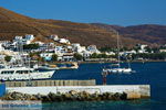 Merichas Kythnos | Cyclades Greece Photo 78 - Photo JustGreece.com