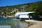 Spartochori Meganisi island near Lefkada island - Photo 10 - Foto van JustGreece.com