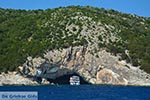 Papanikolis cave - Meganisi island near Lefkada island - Photo 26 - Photo JustGreece.com