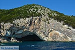 Papanikolis cave - Meganisi island near Lefkada island - Photo 25 - Photo JustGreece.com