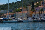 Vathy - Meganisi island near Lefkada island - Photo 34 - Photo JustGreece.com