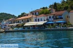 Vathy - Meganisi island near Lefkada island - Photo 47 - Foto van JustGreece.com