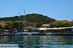 Vathy - Meganisi island near Lefkada island - Photo 52 - Foto van JustGreece.com