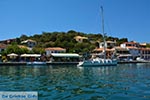 Vathy - Meganisi island near Lefkada island - Photo 57 - Foto van JustGreece.com
