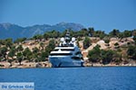 Vathy - Meganisi island near Lefkada island - Photo 69 - Photo JustGreece.com