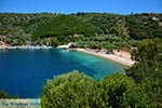 beach Spartochori - Meganisi island near Lefkada island - Photo 87 - Photo JustGreece.com