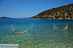 beach Spartochori - Meganisi island near Lefkada island - Photo 88 - Photo JustGreece.com