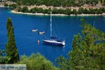 beach Spartochori - Meganisi island near Lefkada island - Photo 89 - Photo JustGreece.com