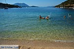 beach Spartochori - Meganisi island near Lefkada island - Photo 95 - Photo JustGreece.com