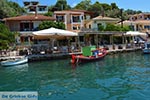 The harbour of Vathy - Meganisi island near Lefkada island - Photo 100 - Foto van JustGreece.com