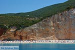 JustGreece.com Porto Katsiki - Lefkada Island -  Photo 2 - Foto van JustGreece.com