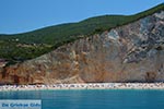 JustGreece.com Porto Katsiki - Lefkada Island -  Photo 4 - Foto van JustGreece.com